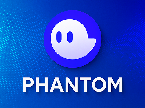 Step 1 – Create Phantom